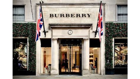 burberry storia brand|burberry shirts official website.